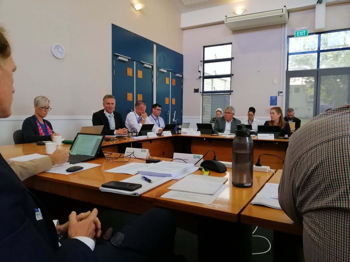 Mangawhai Central plan change approved